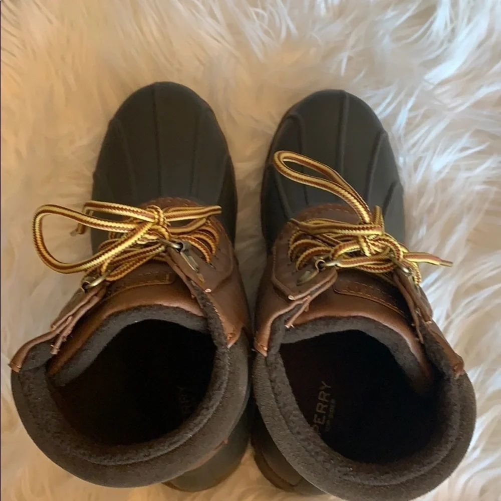 Sperry Avenue Duck Boot